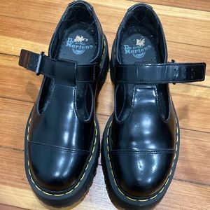 Doc Martens Bethan Mary janes